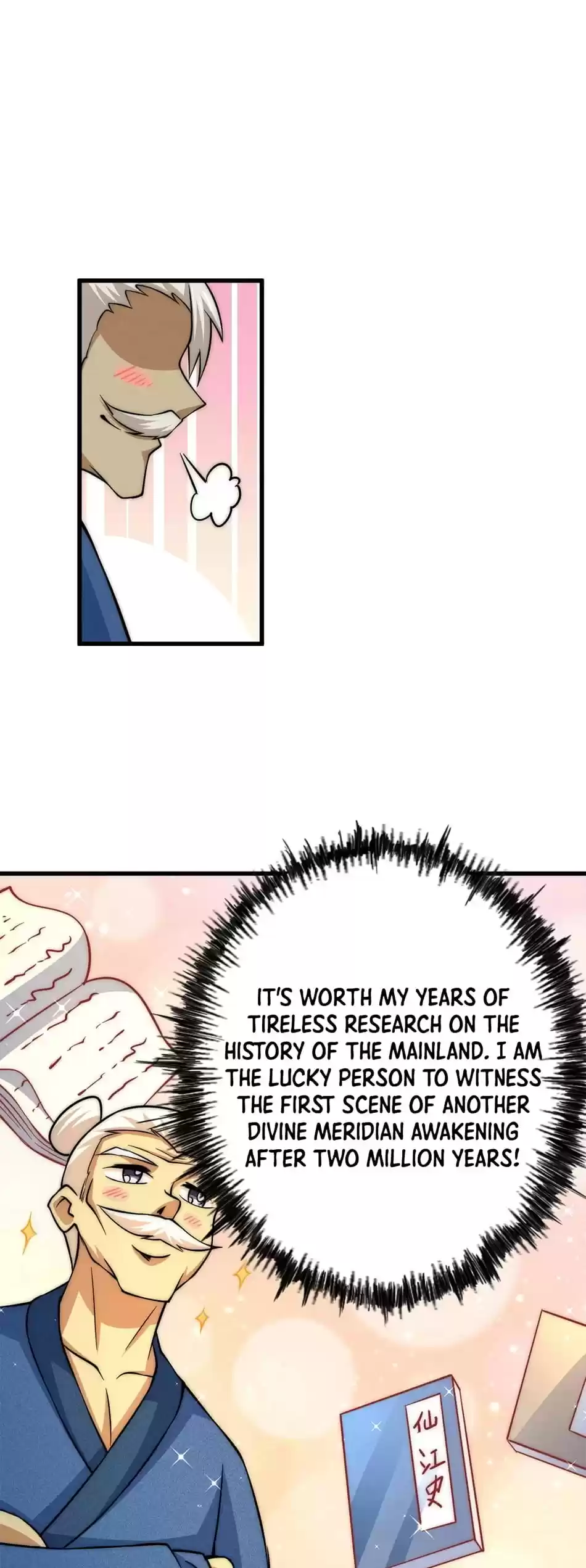 Above Ten Thousand People Chapter 50