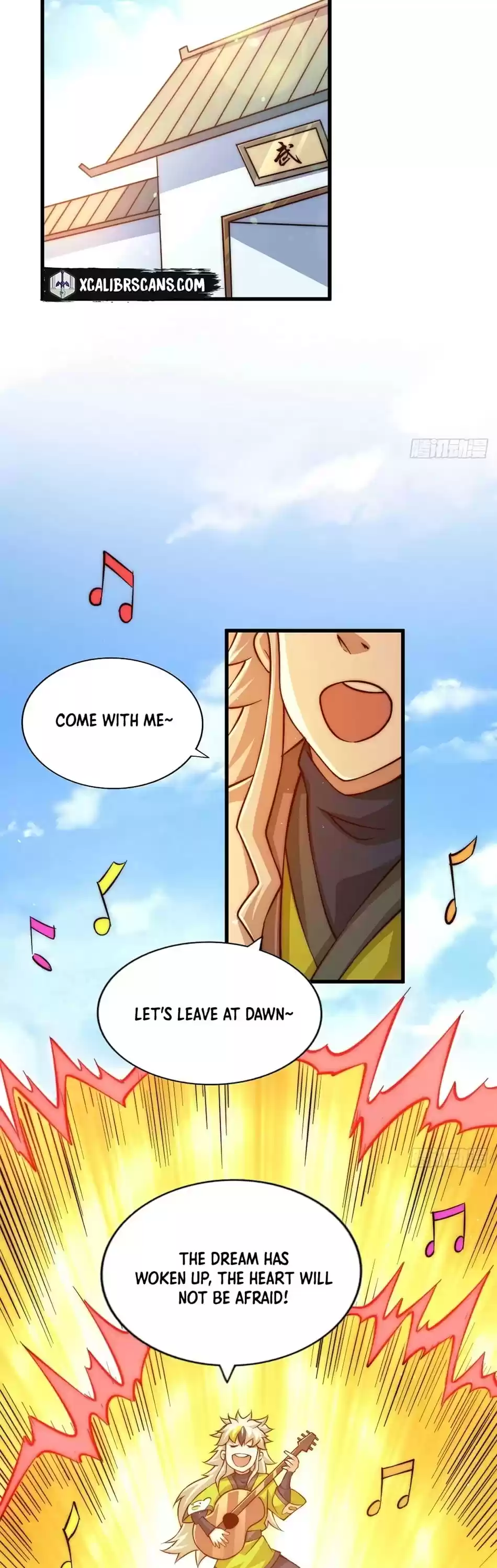 Above Ten Thousand People Chapter 52