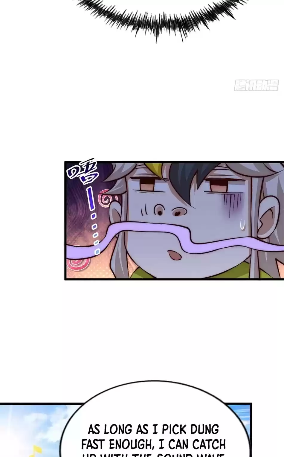 Above Ten Thousand People Chapter 52