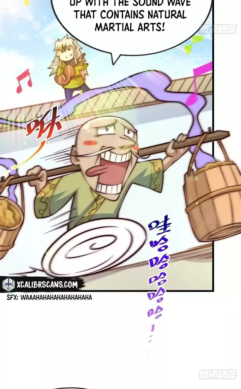 Above Ten Thousand People Chapter 52