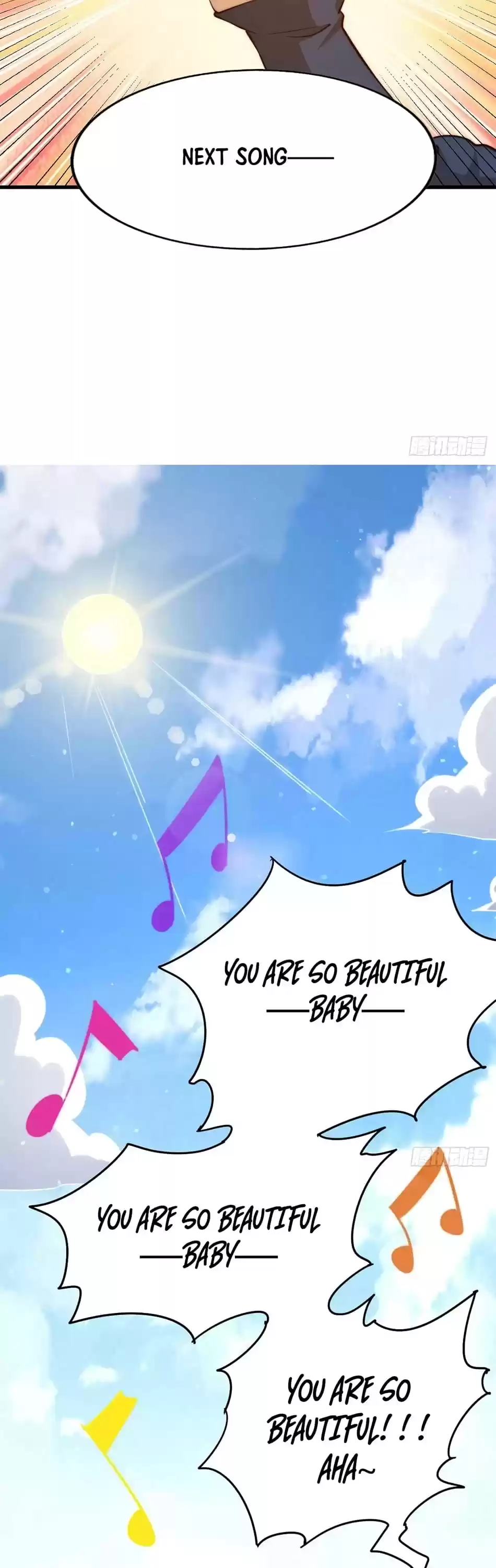 Above Ten Thousand People Chapter 52