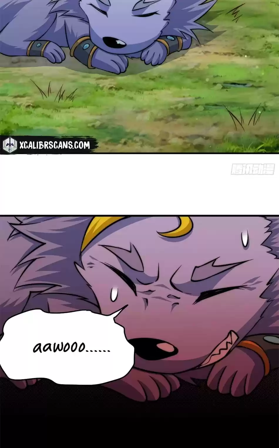 Above Ten Thousand People Chapter 52