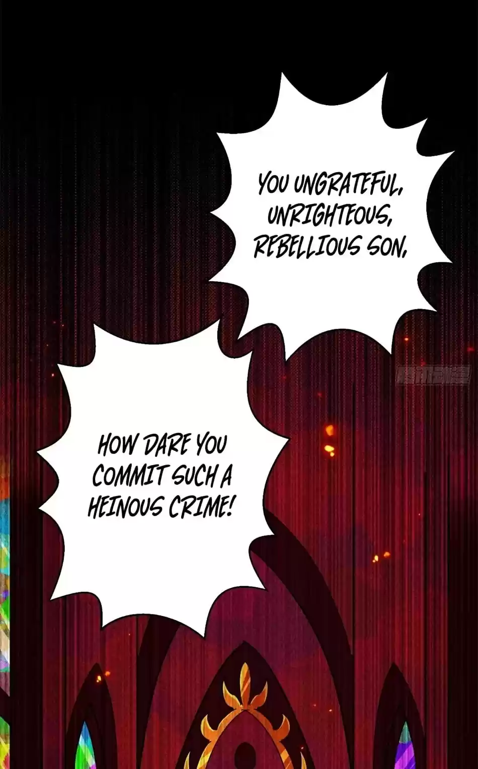 Above Ten Thousand People Chapter 52