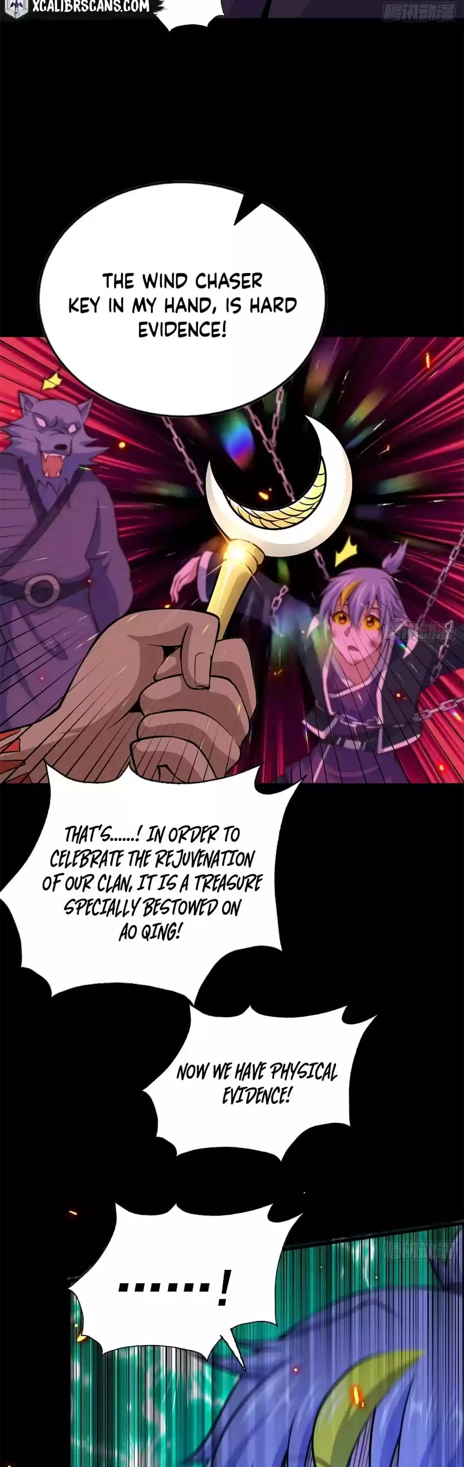 Above Ten Thousand People Chapter 52