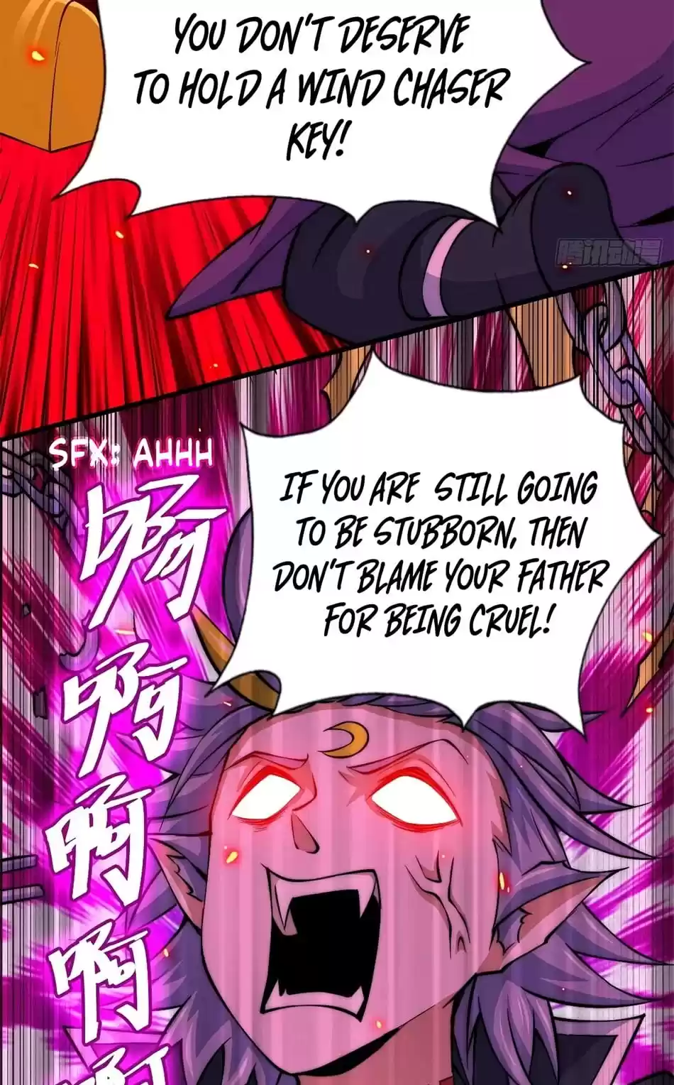 Above Ten Thousand People Chapter 52