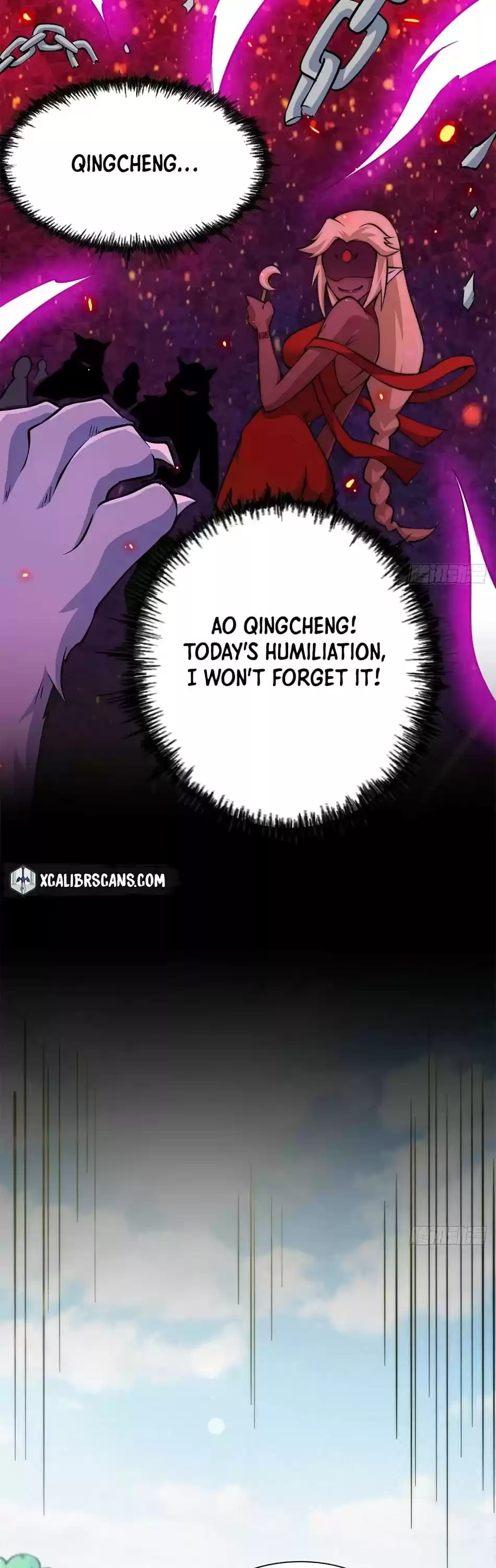 Above Ten Thousand People Chapter 52