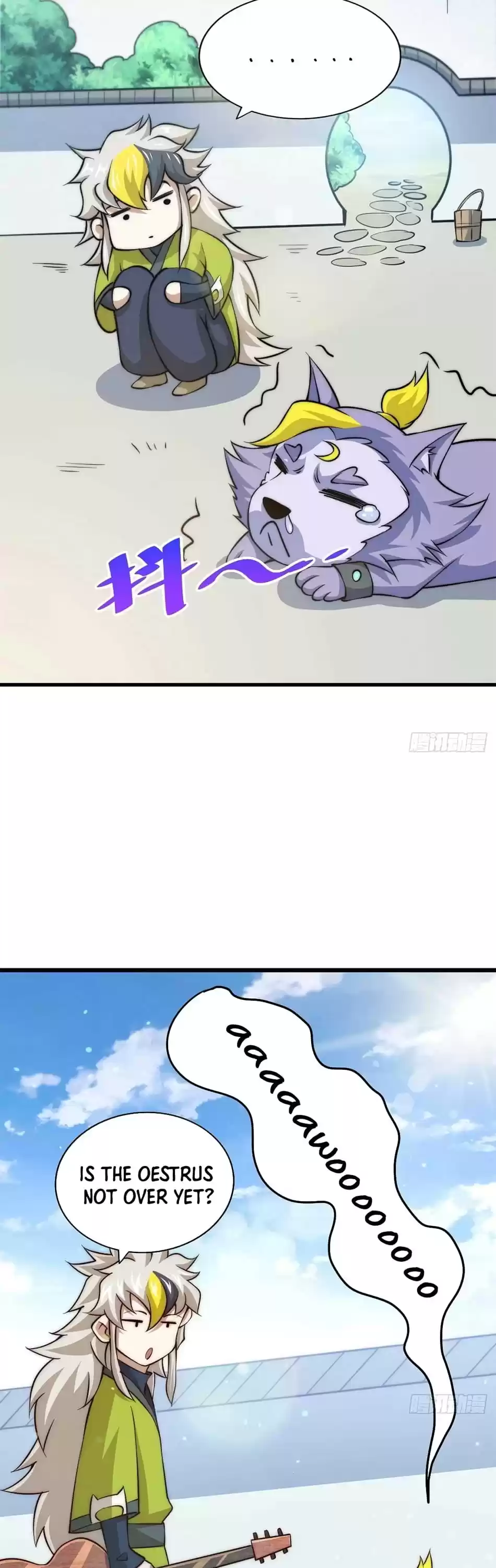 Above Ten Thousand People Chapter 52