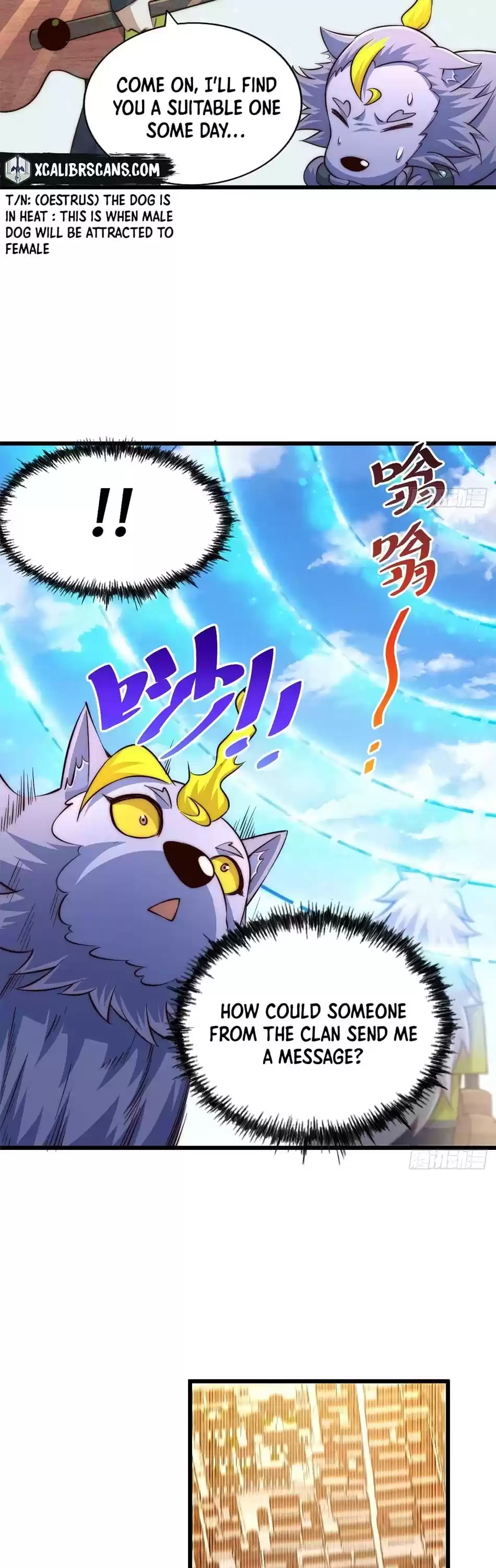 Above Ten Thousand People Chapter 52