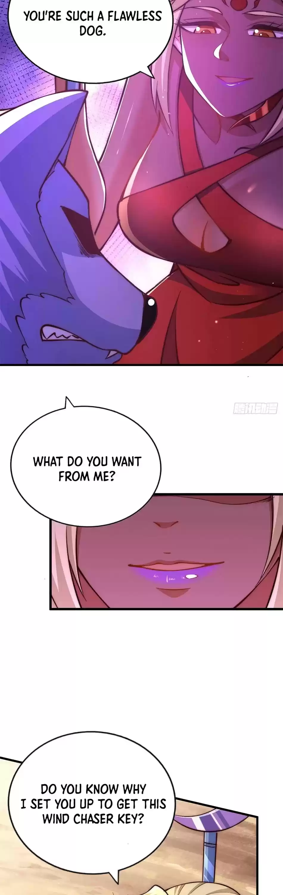 Above Ten Thousand People Chapter 52