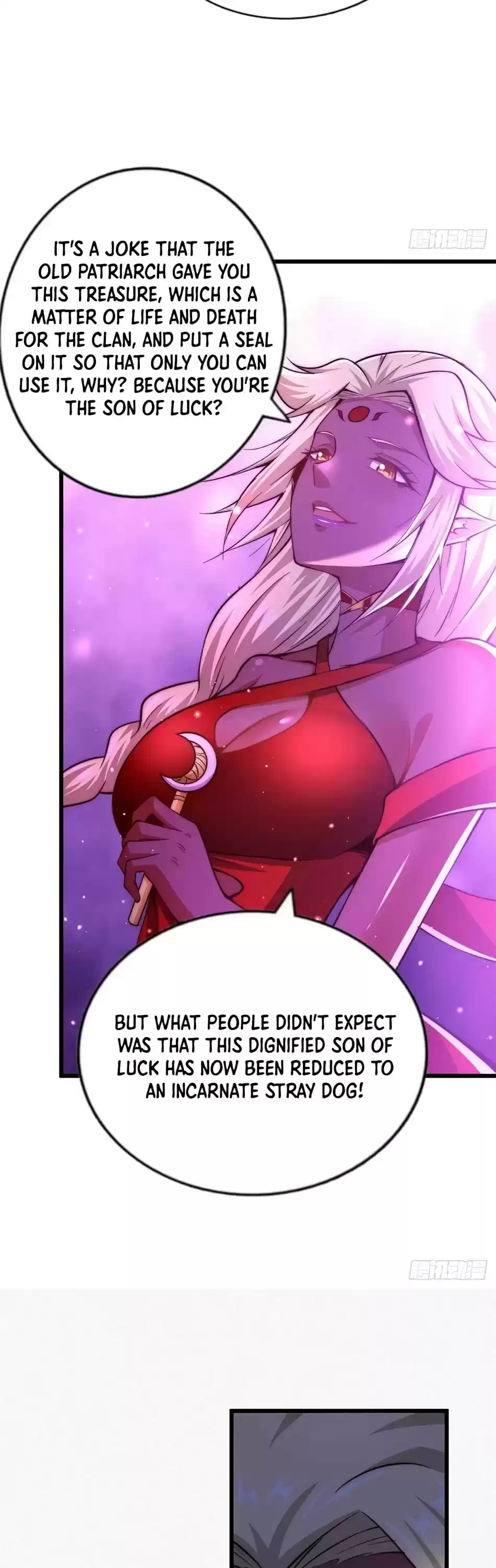 Above Ten Thousand People Chapter 52