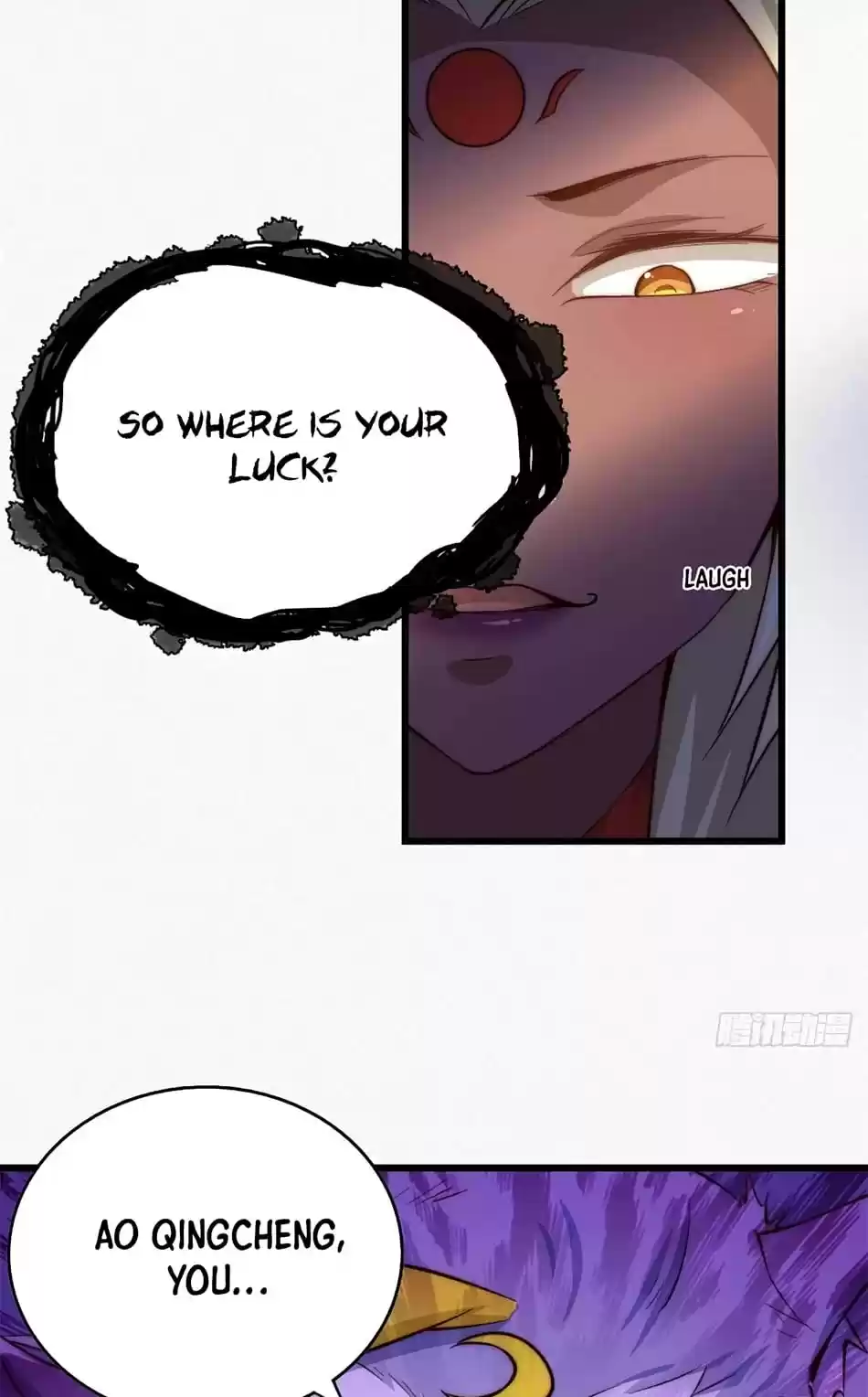 Above Ten Thousand People Chapter 52