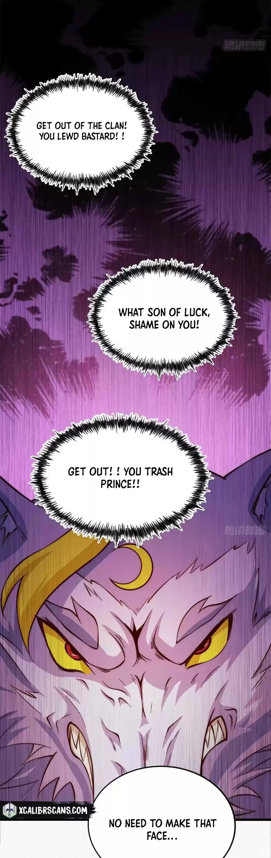 Above Ten Thousand People Chapter 52