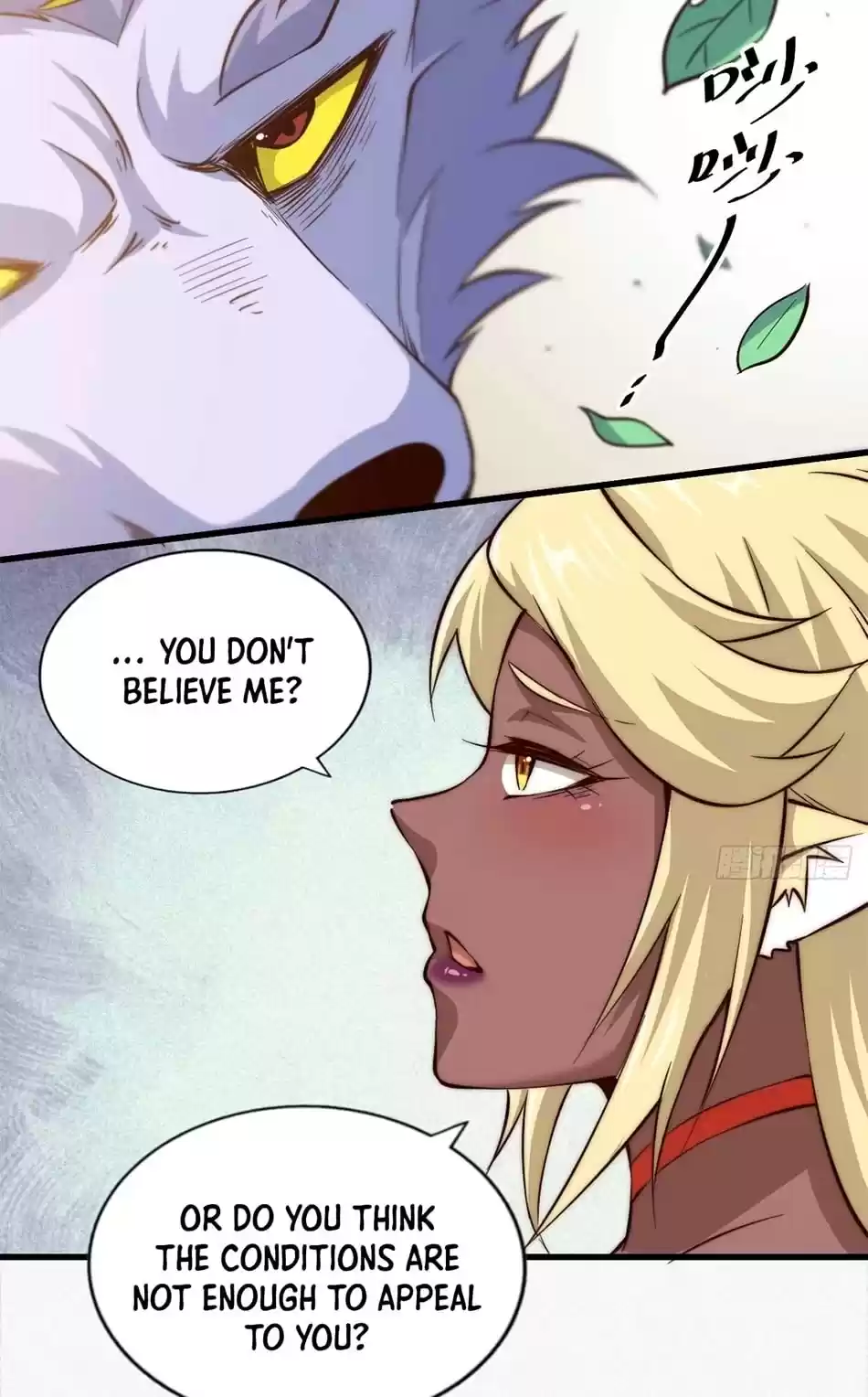 Above Ten Thousand People Chapter 52