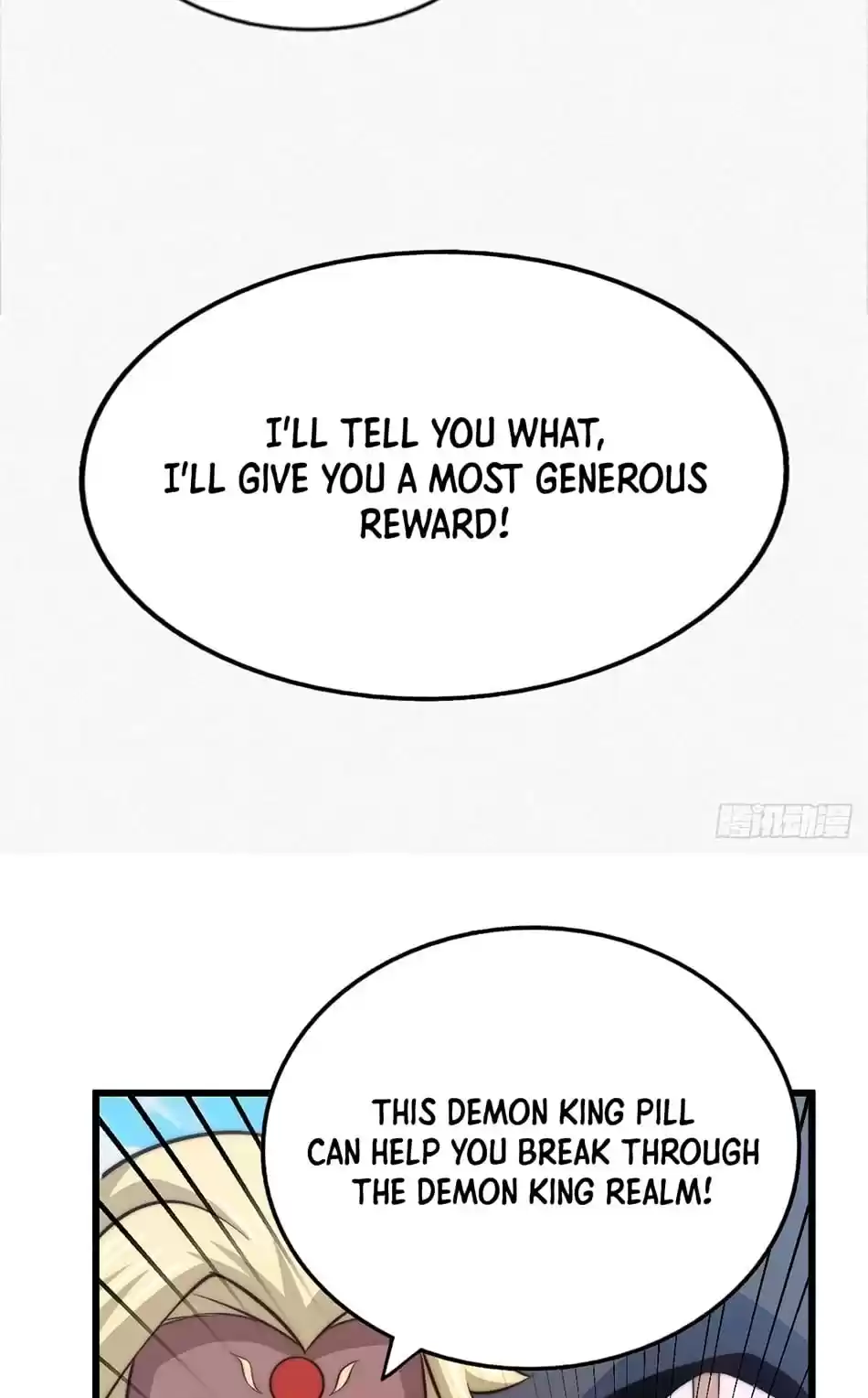 Above Ten Thousand People Chapter 52