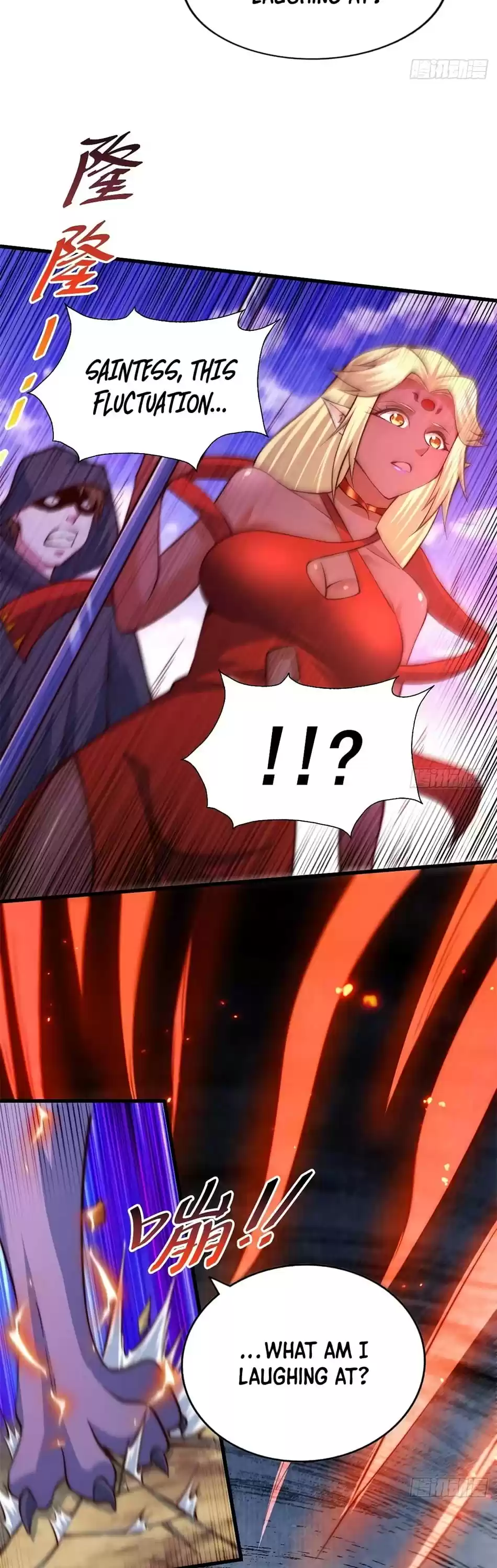 Above Ten Thousand People Chapter 52