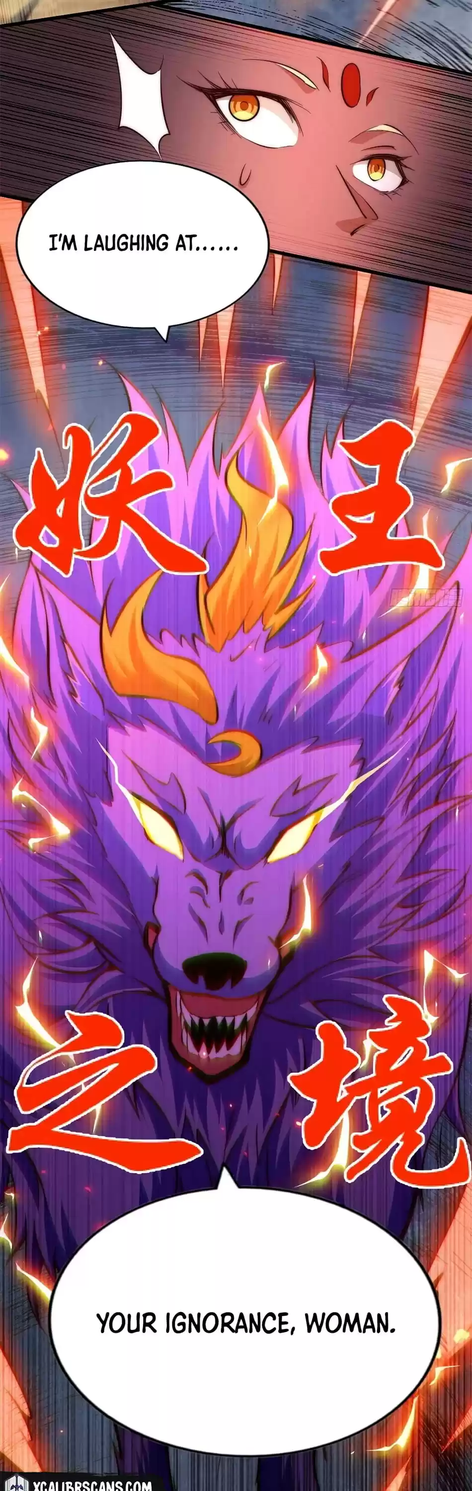 Above Ten Thousand People Chapter 52