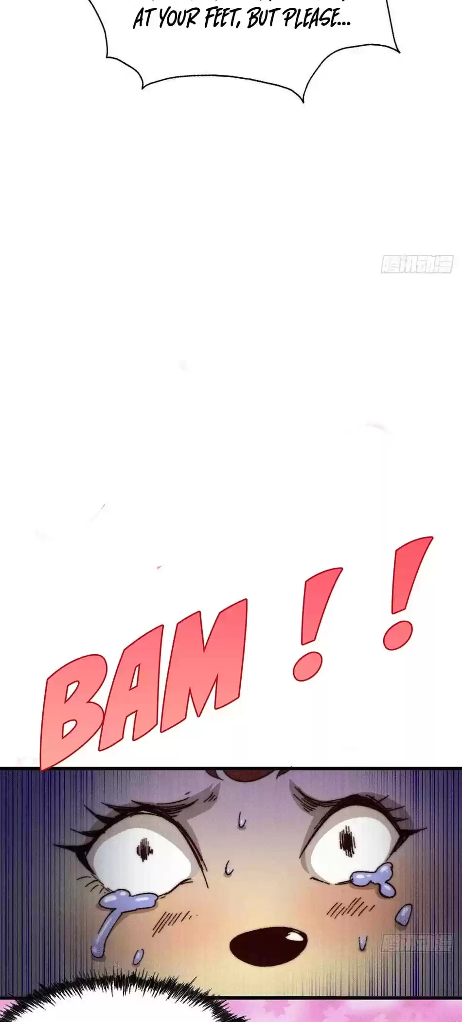 Above Ten Thousand People Chapter 55