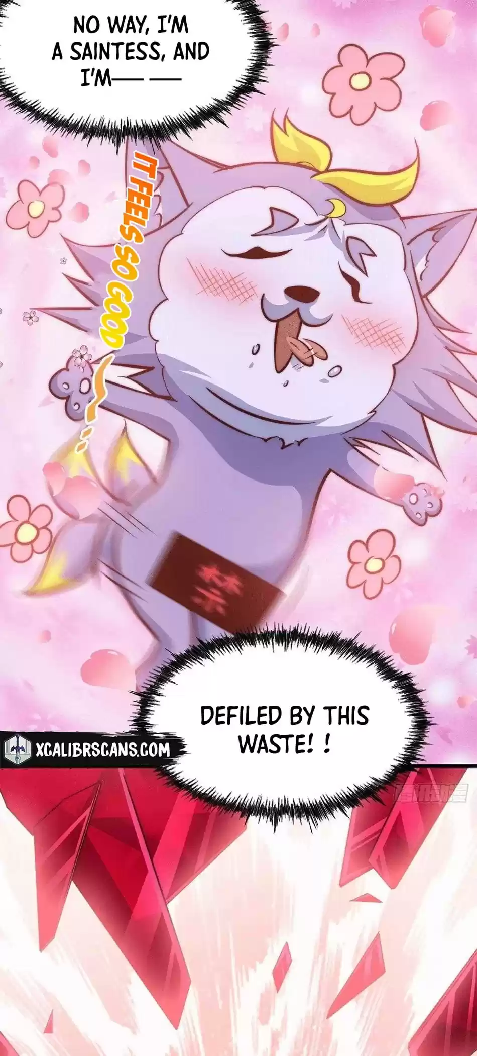 Above Ten Thousand People Chapter 55