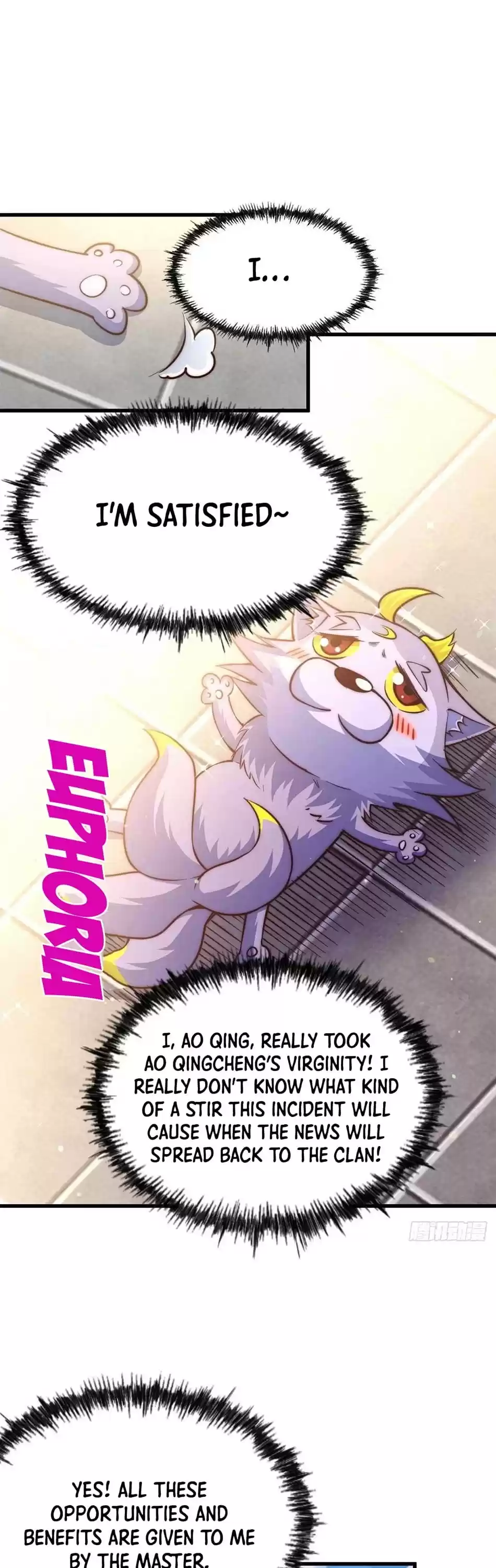 Above Ten Thousand People Chapter 55