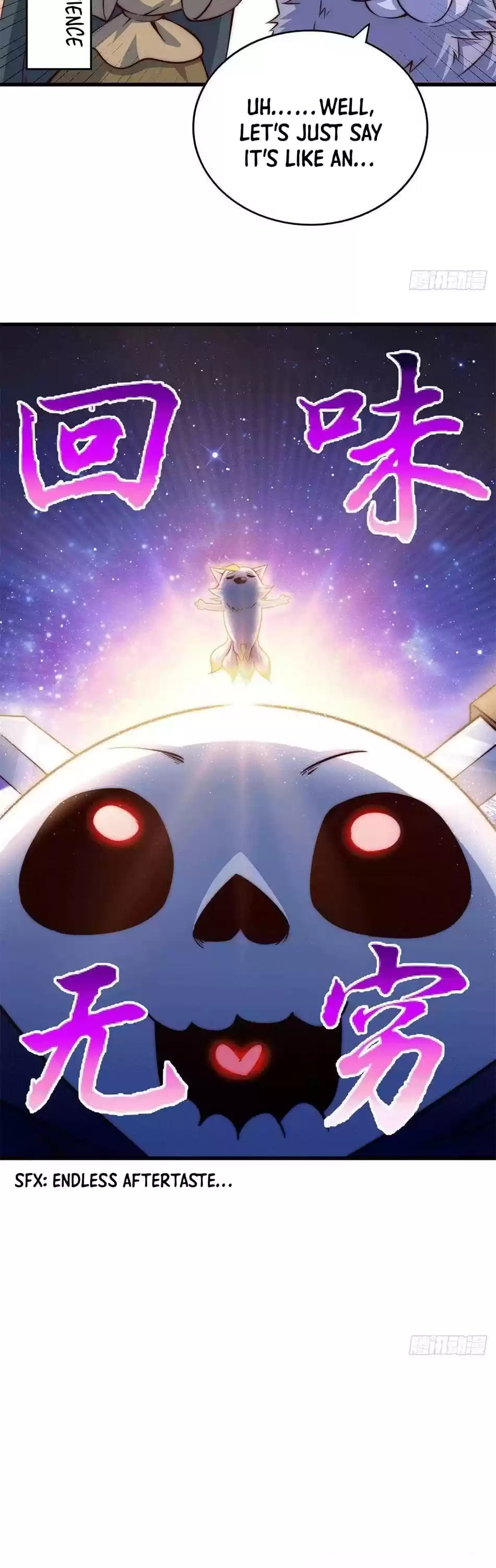 Above Ten Thousand People Chapter 55