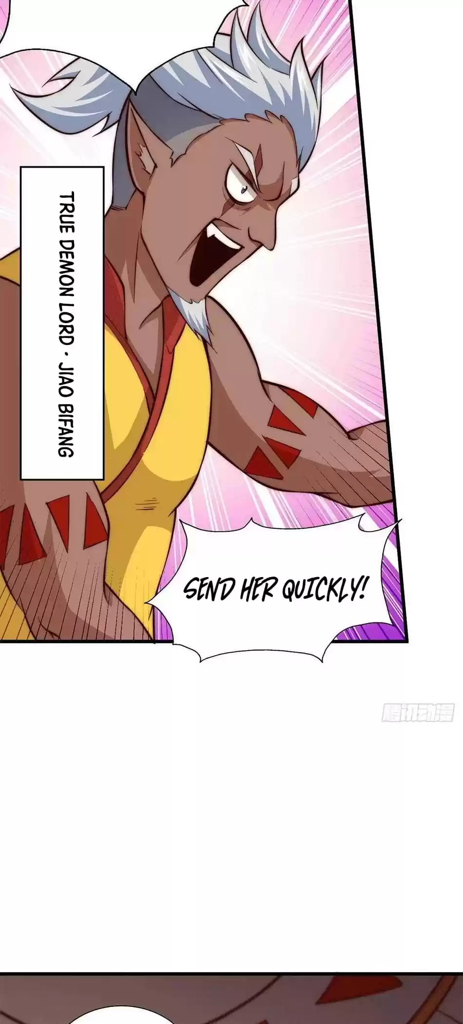 Above Ten Thousand People Chapter 55