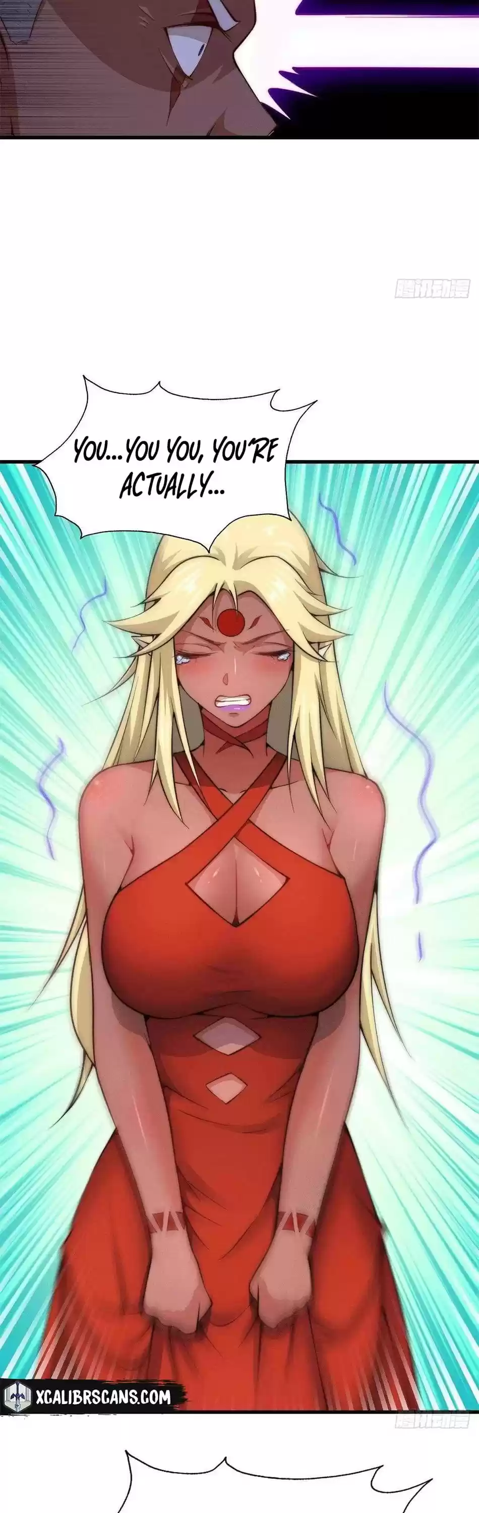 Above Ten Thousand People Chapter 55