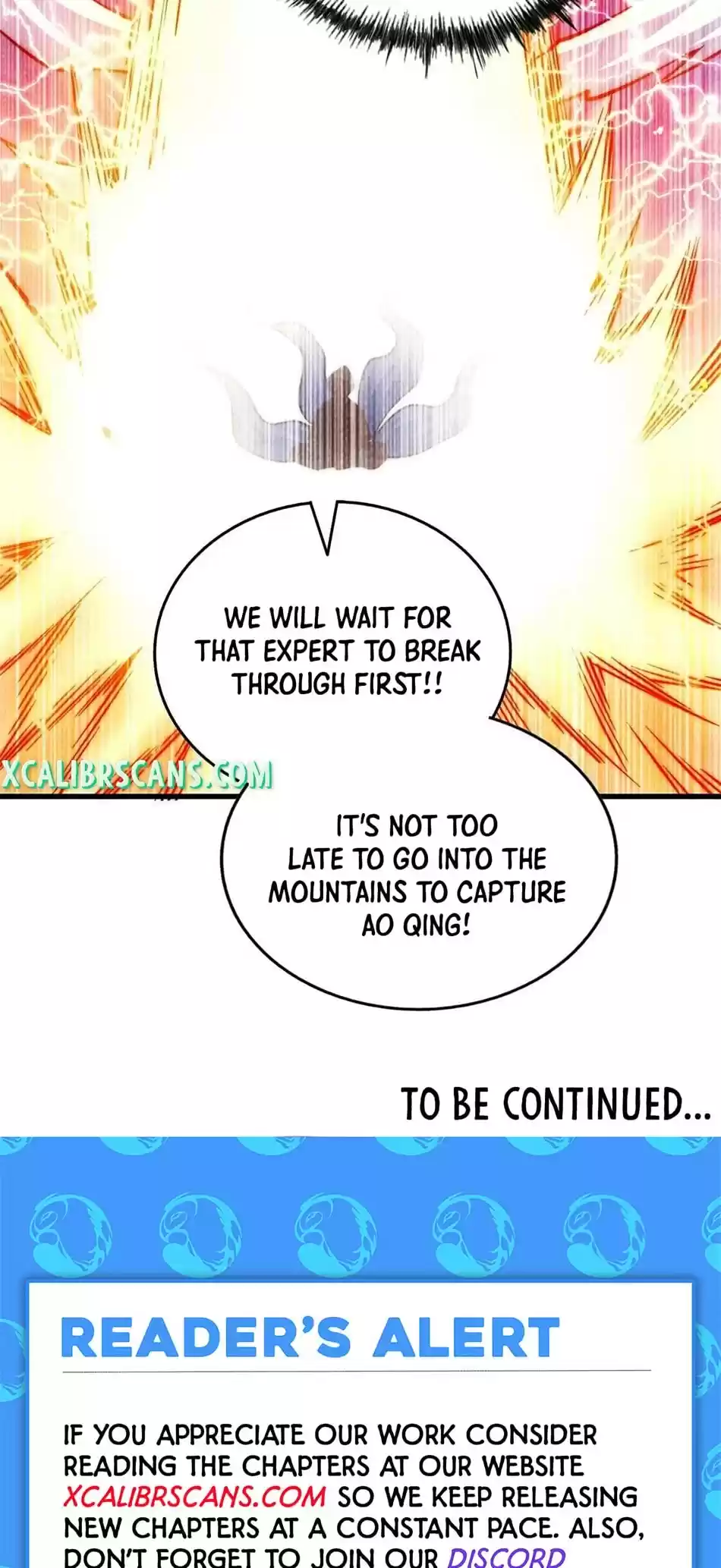 Above Ten Thousand People Chapter 59