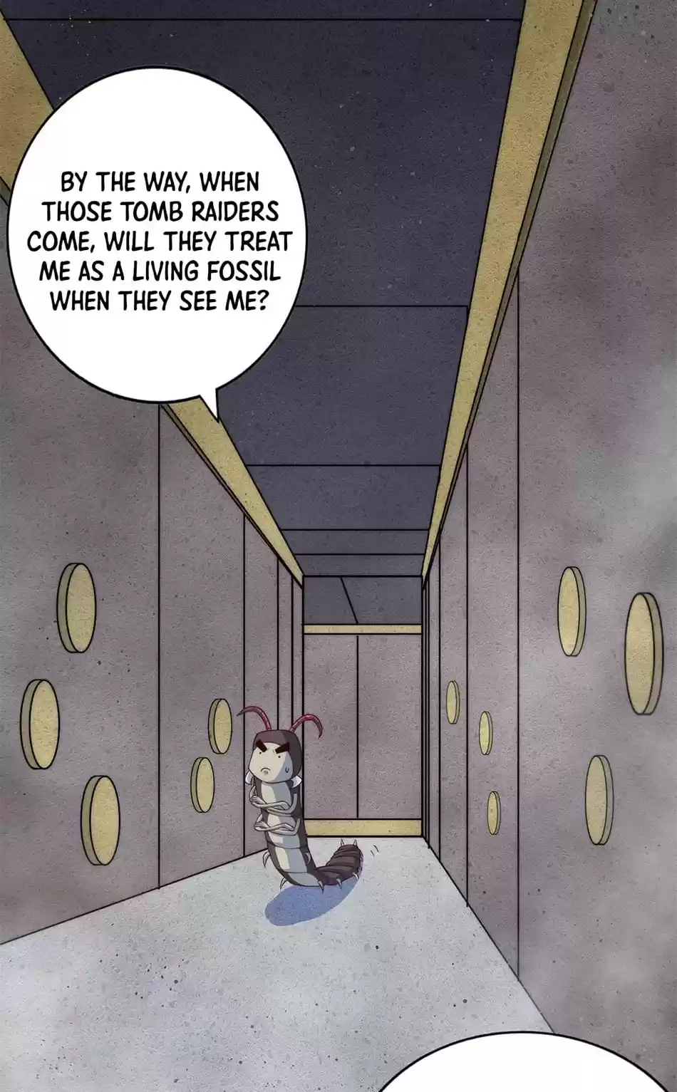 Above Ten Thousand People Chapter 67