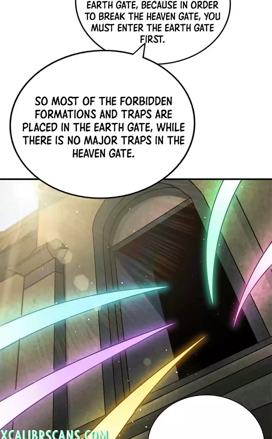 Above Ten Thousand People Chapter 67