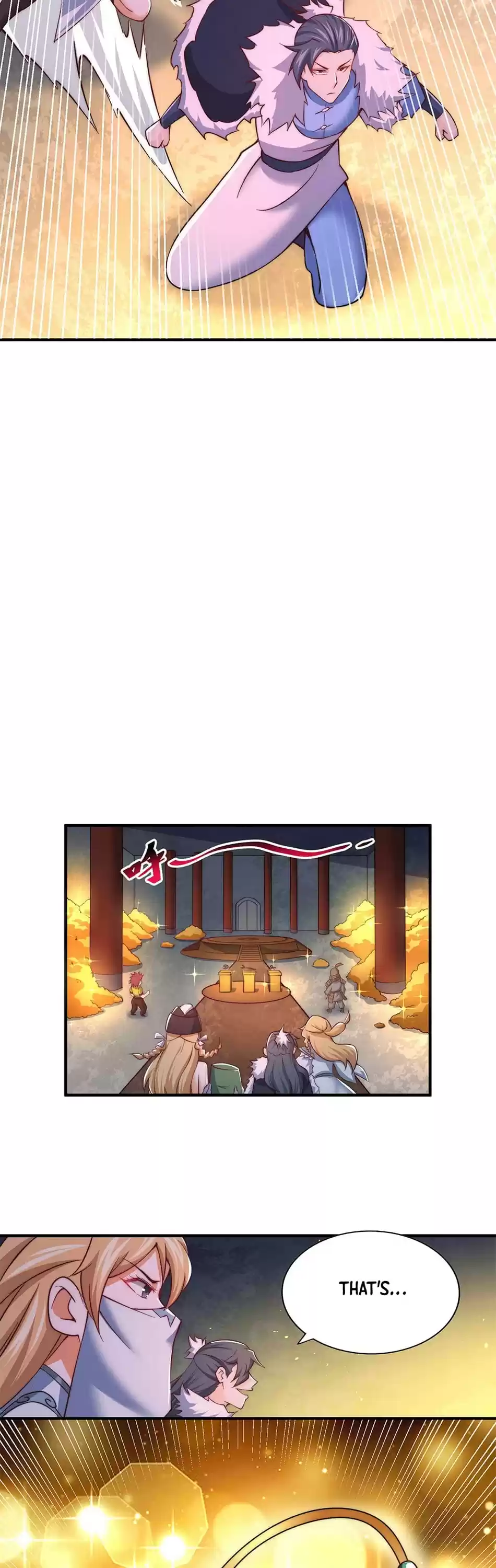 Above Ten Thousand People Chapter 67