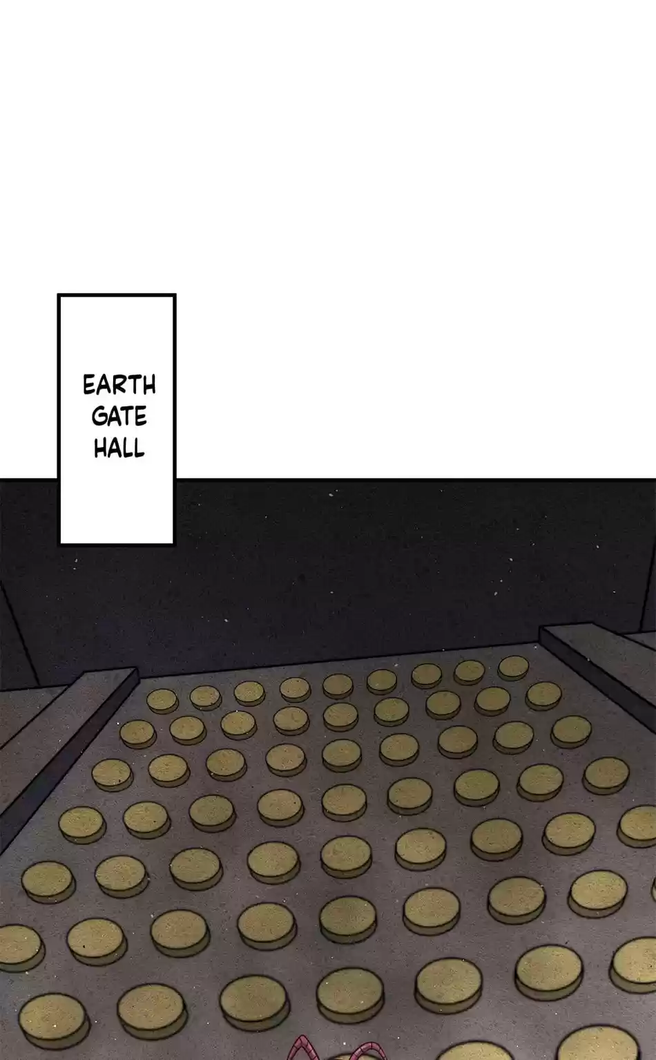 Above Ten Thousand People Chapter 67