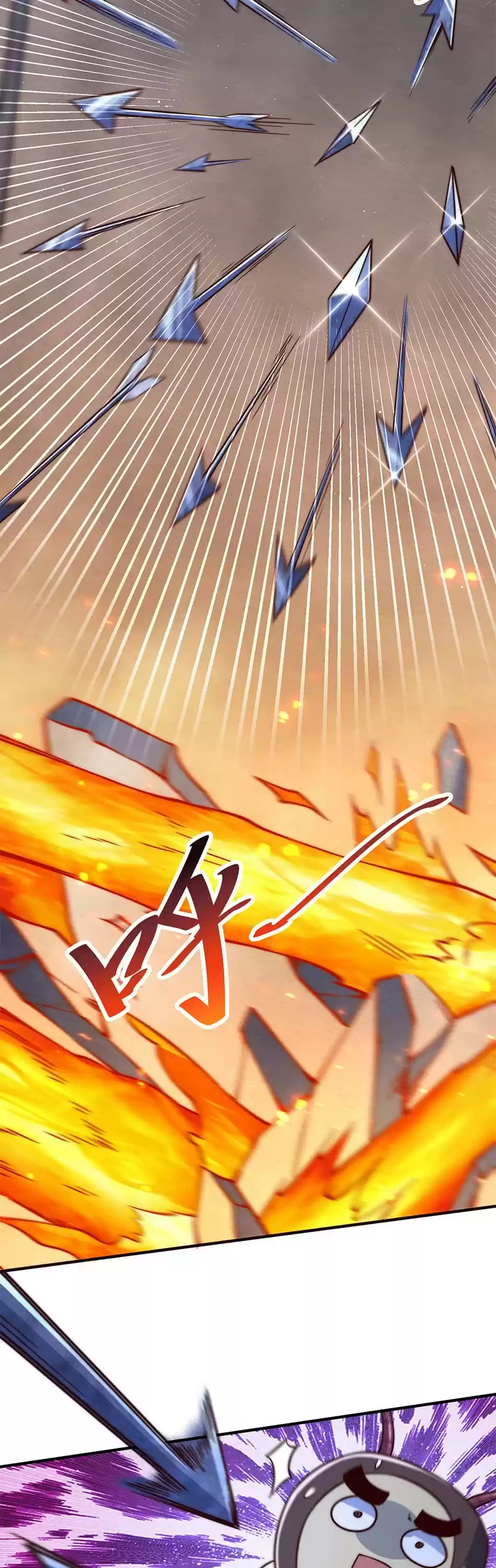 Above Ten Thousand People Chapter 67