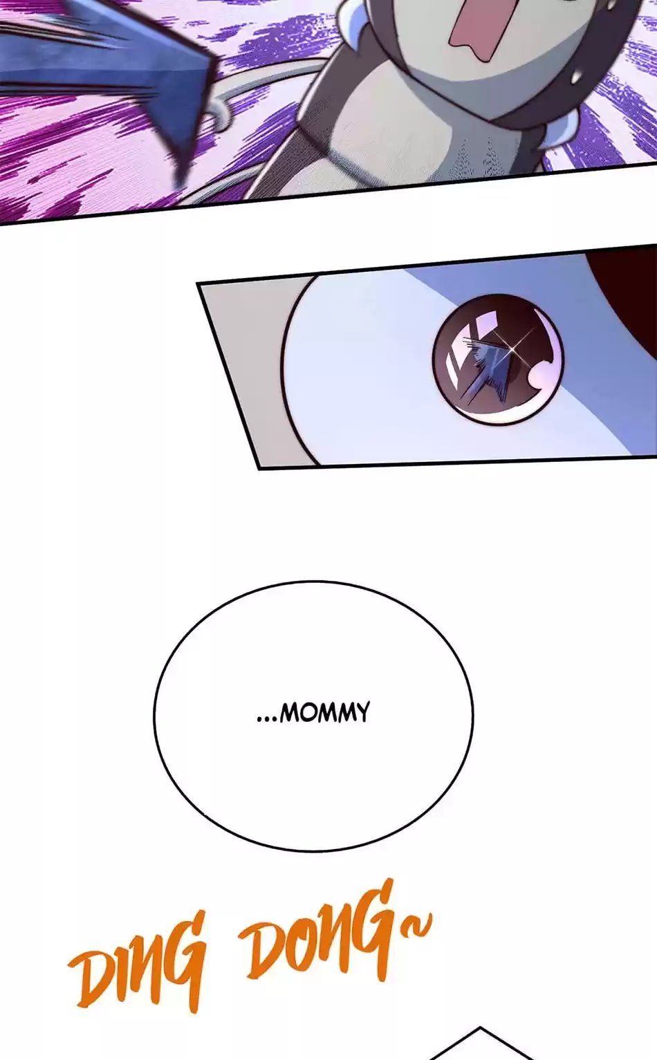 Above Ten Thousand People Chapter 67