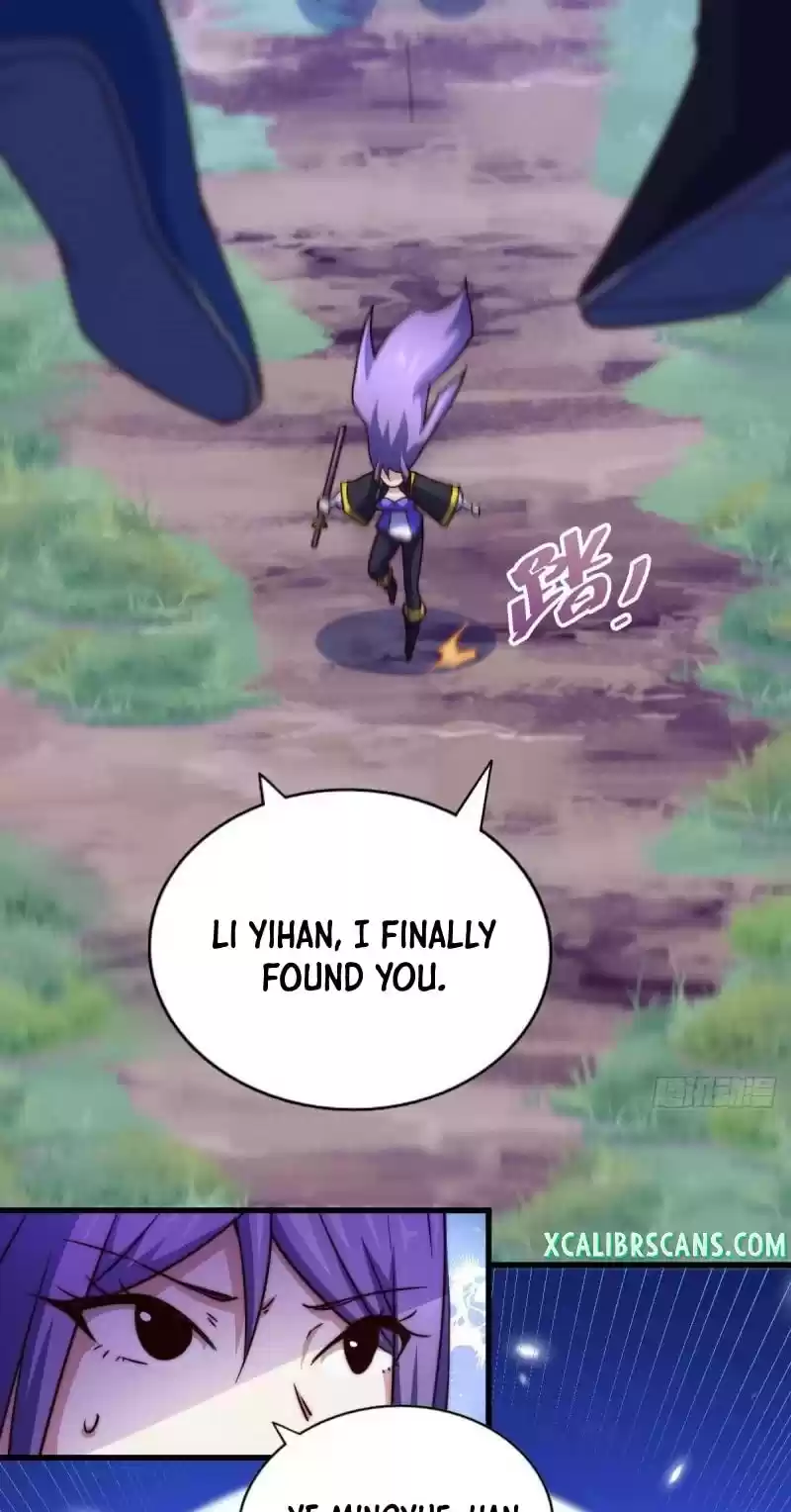 Above Ten Thousand People Chapter 86