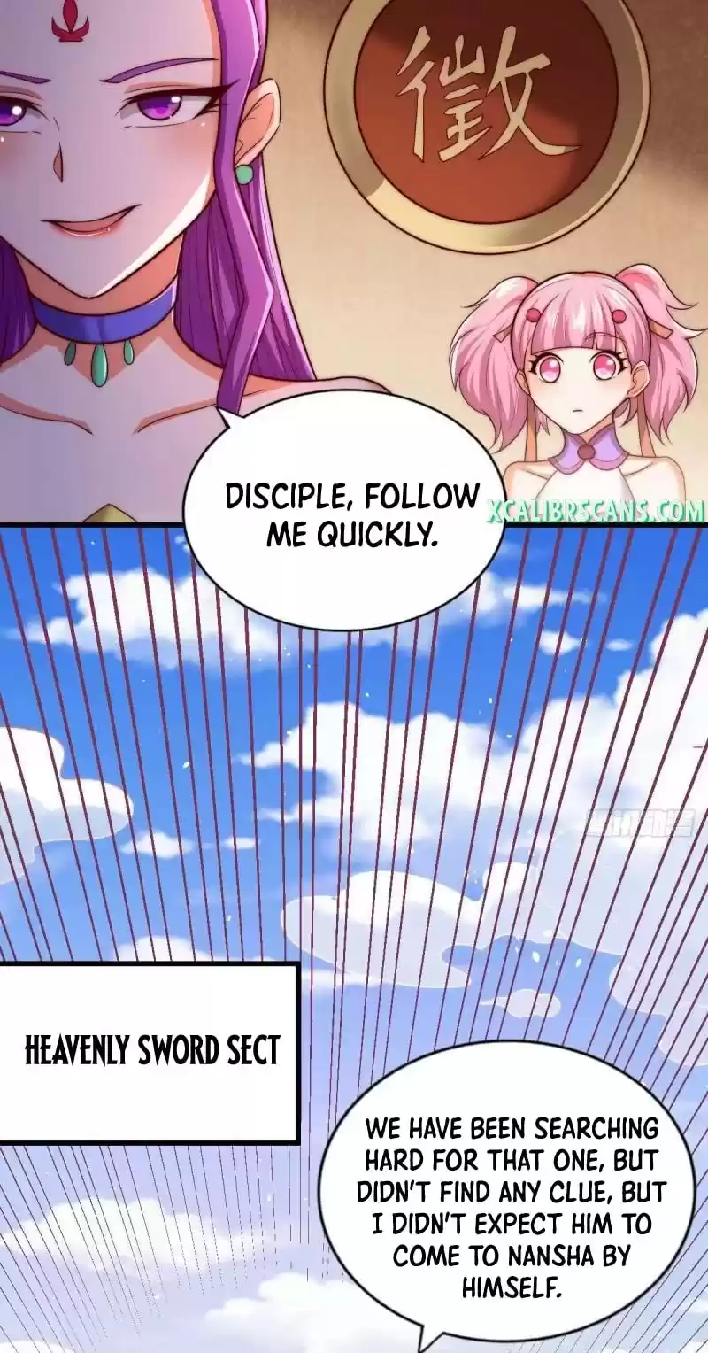 Above Ten Thousand People Chapter 86