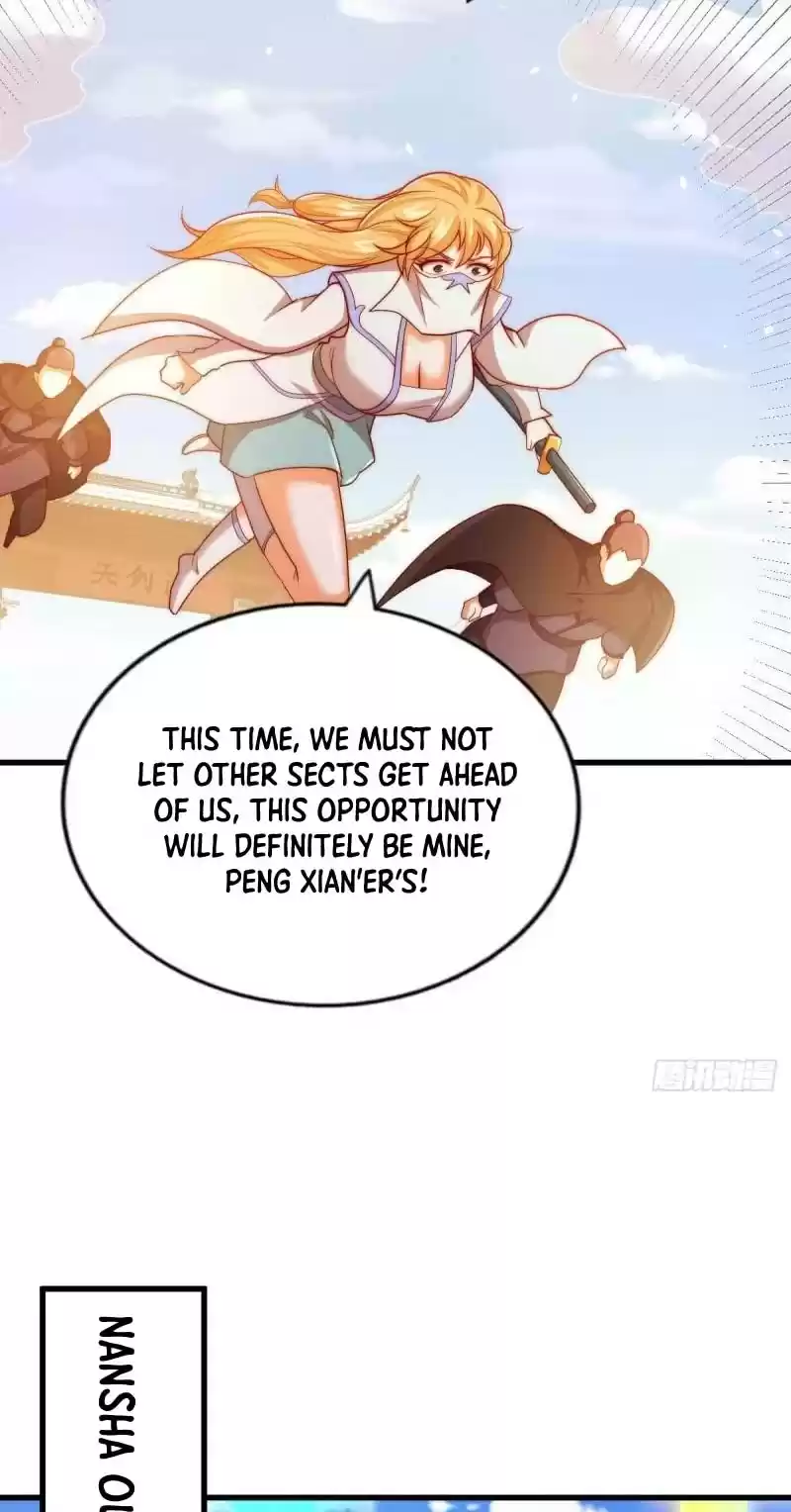 Above Ten Thousand People Chapter 86