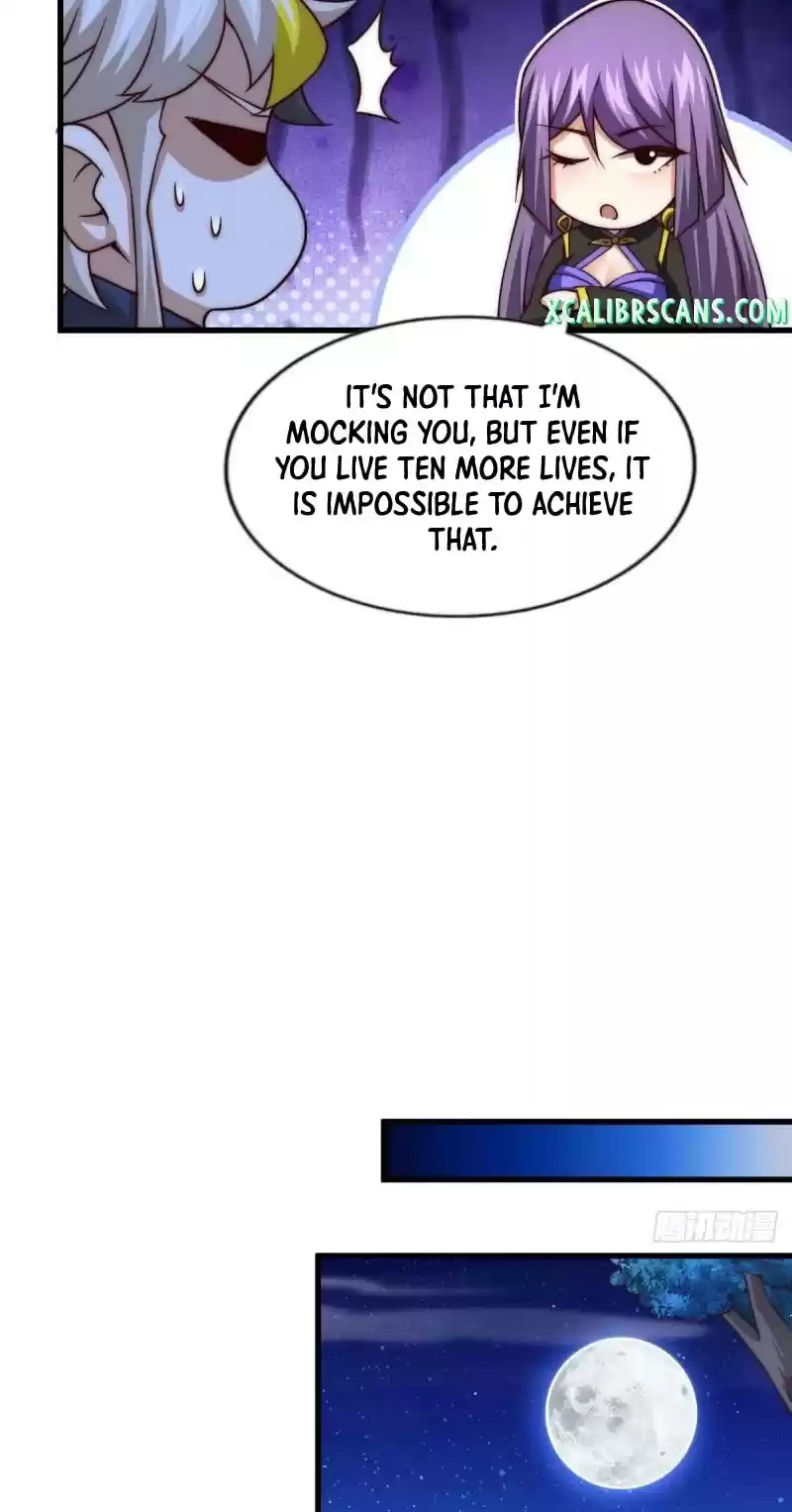 Above Ten Thousand People Chapter 86