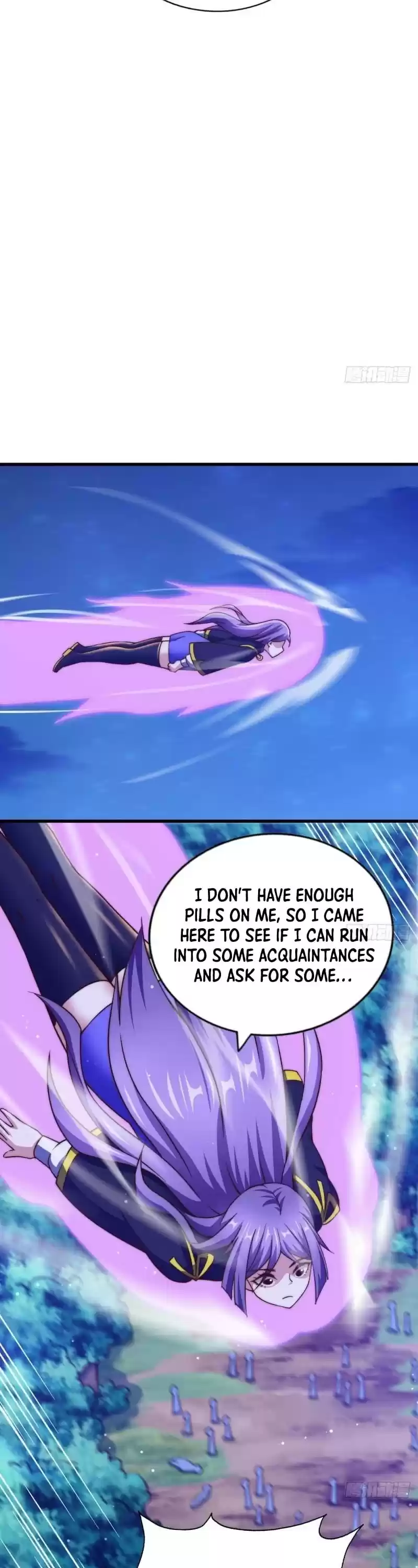 Above Ten Thousand People Chapter 87