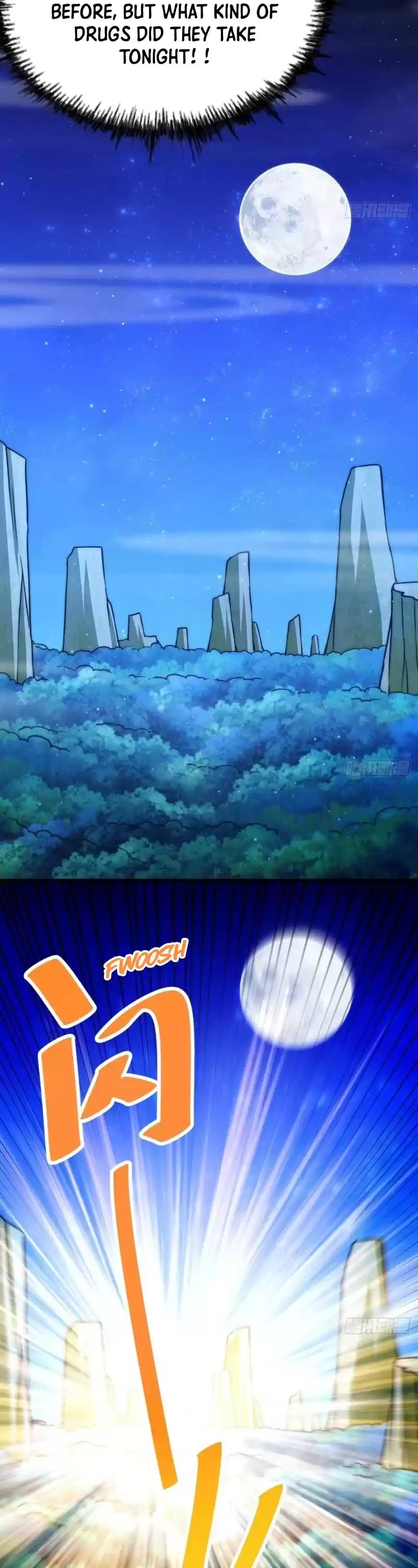 Above Ten Thousand People Chapter 87