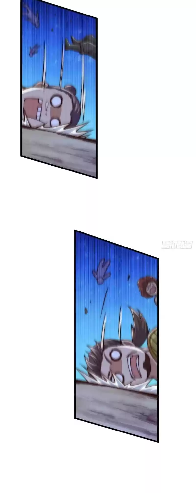 Above Ten Thousand People Chapter 87