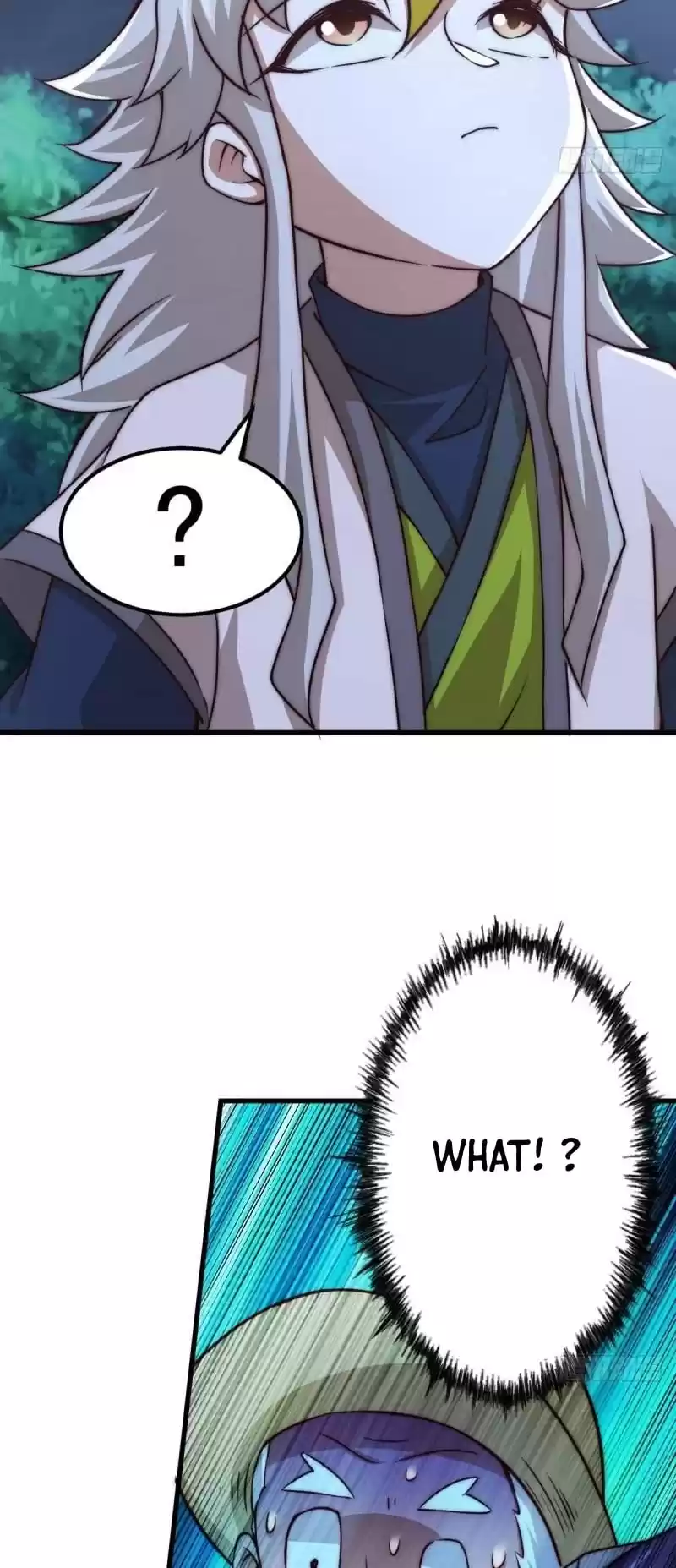 Above Ten Thousand People Chapter 91