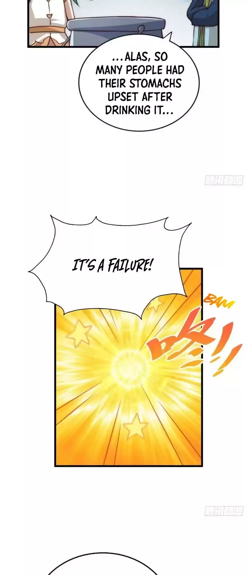 Above Ten Thousand People Chapter 91