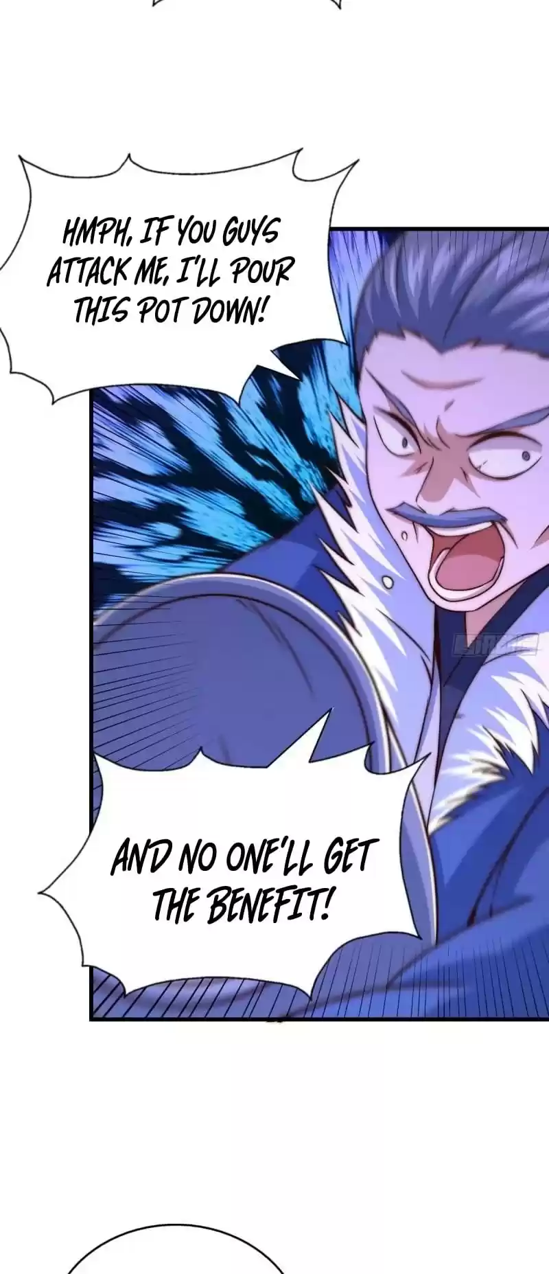 Above Ten Thousand People Chapter 91