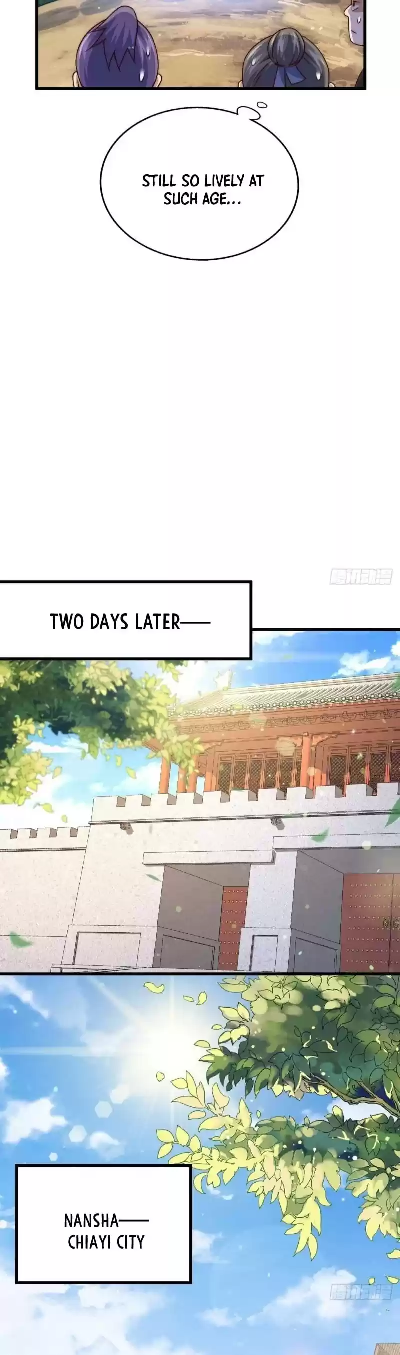 Above Ten Thousand People Chapter 92