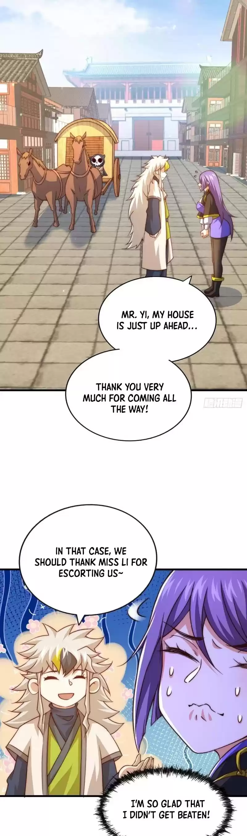 Above Ten Thousand People Chapter 92