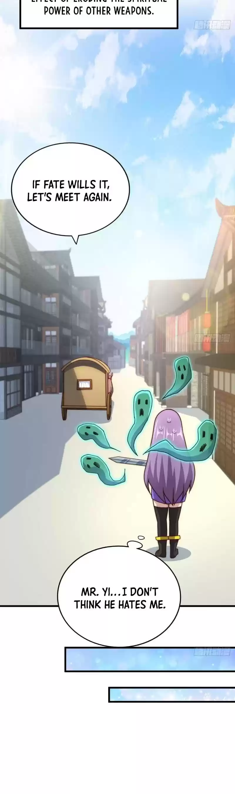 Above Ten Thousand People Chapter 92