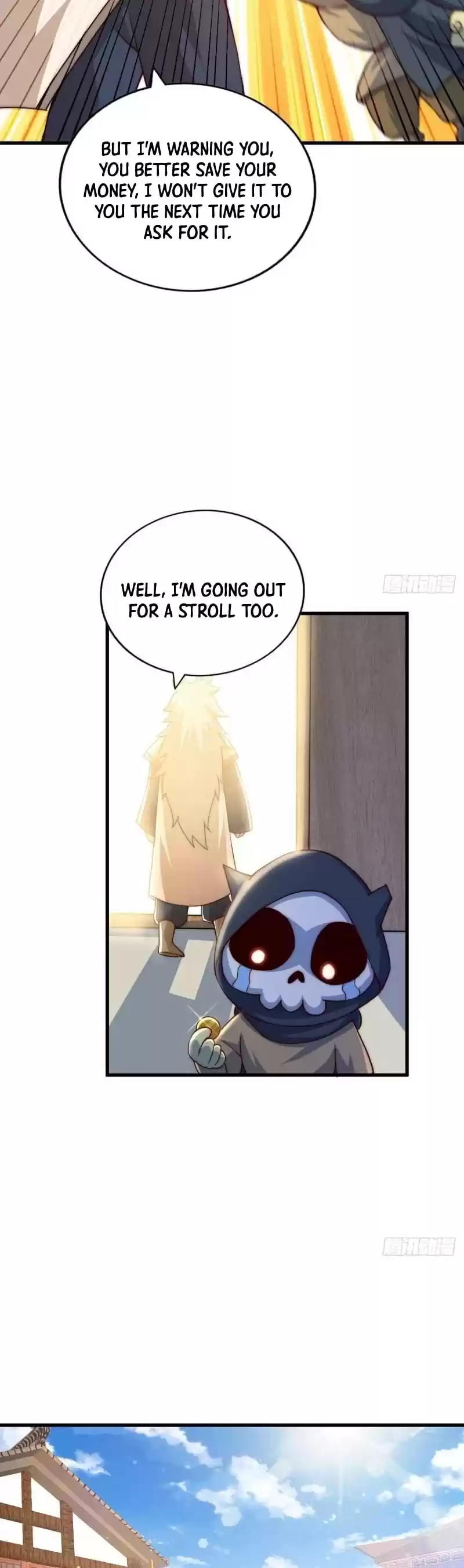 Above Ten Thousand People Chapter 92