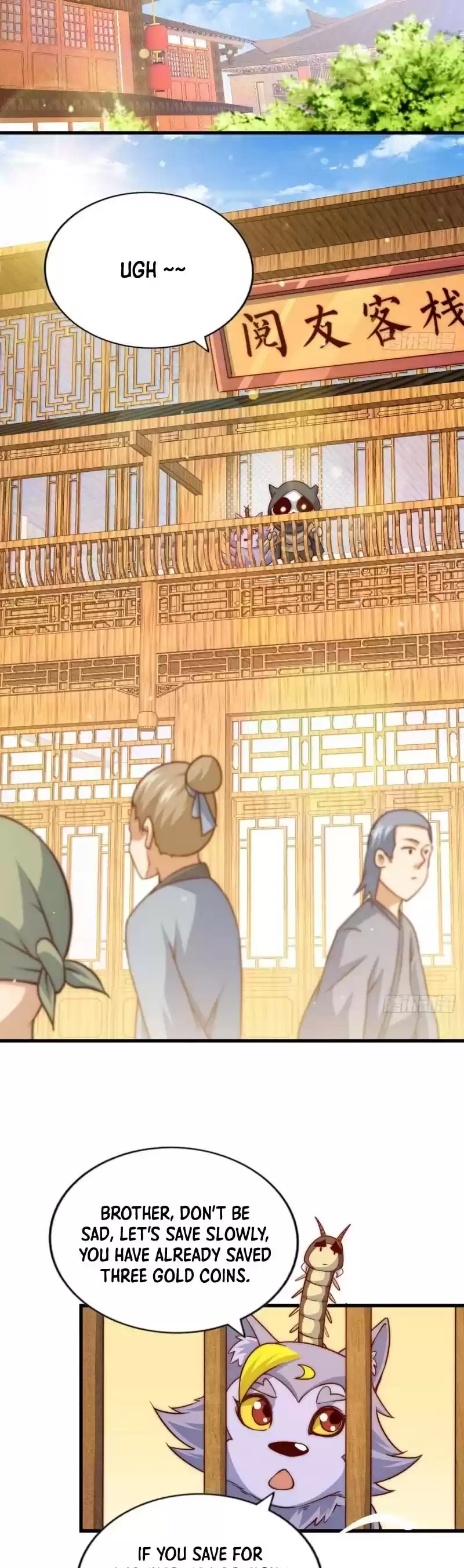 Above Ten Thousand People Chapter 92