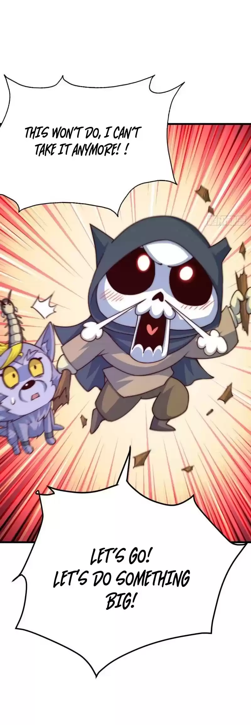 Above Ten Thousand People Chapter 92