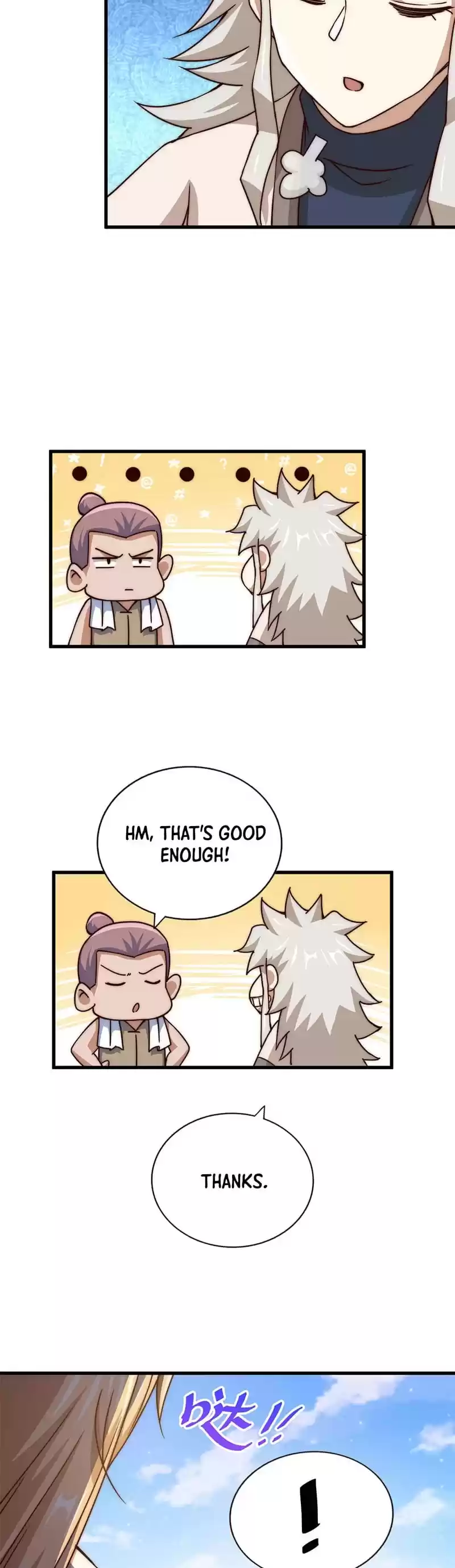 Above Ten Thousand People Chapter 93